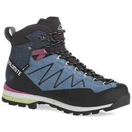 DOLOMITE Crodarossa Hi GTX 2.0 Frauenschuh