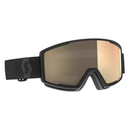 SCOTT Factor Pro Light Sensitive Goggle