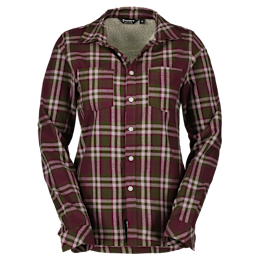 SCOTT Heritage Pile Women's Shirt
