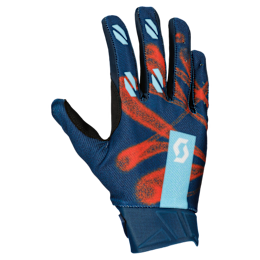 Rukavice SCOTT Evo Dirt