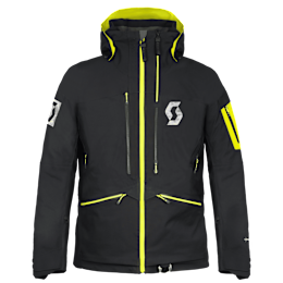 SCOTT Jacket M's Concept Flex Dryo 3-in-1