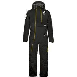 SCOTT One Piece M's Artic Flex 60 Dryo