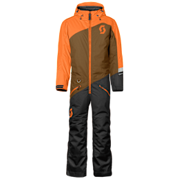 SCOTT Monosuit Junior DS Dryo