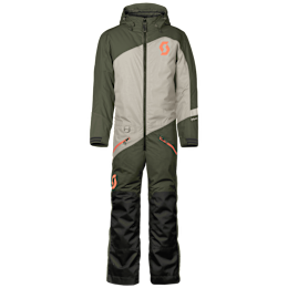 SCOTT Monosuit Junior DS Dryo