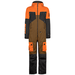 SCOTT One Piece M's BackX Dryo