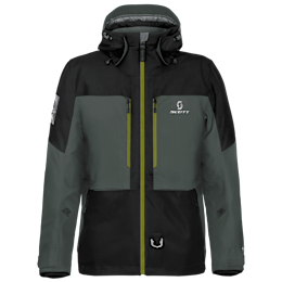 SCOTT Jacket M's Intake 80 Dryo