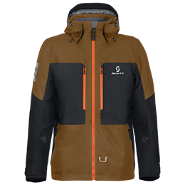 SCOTT Jacket M's Intake 80 Dryo