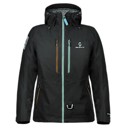 SCOTT Jacket W's Intake 80 Dryo