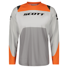 SCOTT Evo Race Jersey