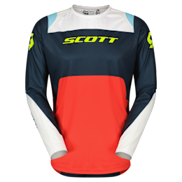 SCOTT Evo Race Jersey