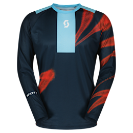 SCOTT Evo Dirt Jersey