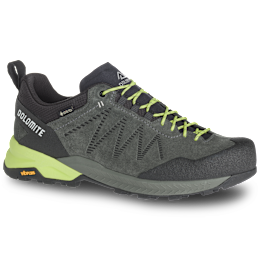 DOLOMITE Crodarossa GORE-TEX Herrenschuh aus Leder