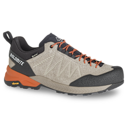 DOLOMITE Crodarossa Leather GORE-TEX Men's Shoe