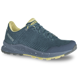 DOLOMITE Carezza Leather Women's Shoe