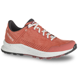 DOLOMITE Carezza Leather Women's Shoe