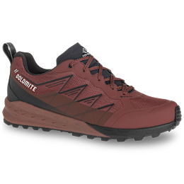 DOLOMITE Croda Nera Tech GORE-TEX Schuh