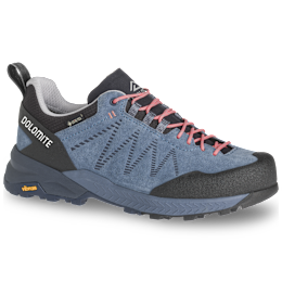 DOLOMITE Crodarossa GORE-TEX Damenschuh aus Leder