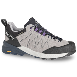 DOLOMITE Crodarossa GORE-TEX Damenschuh aus Leder