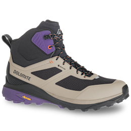 DOLOMITE Nibelia High GORE-TEX Men's Shoe