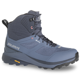Scarpe da donna DOLOMITE Nibelia High GORE-TEX