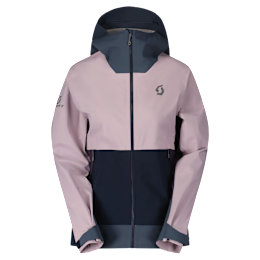 SCOTT Jacket Women's DryoSpun3 couches - Remix