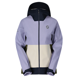 SCOTT Jacket Women's DryoSpun3 couches - Remix