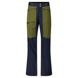SCO Pant's M's DryoSpun 3 couches - Remix