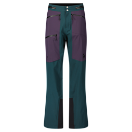 SCO Pant's M's DryoSpun 3 couches - Remix