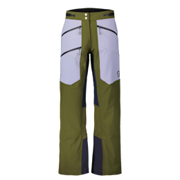 SCOTT Pant's W's DryoSpun 3 couches - Remix