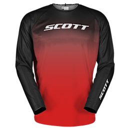 SCOTT Evo Swap Jersey