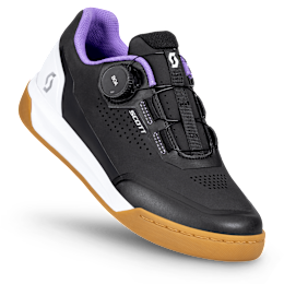 Zapatillas para mujer SCOTT MTB Volt Evo Flat BOA®