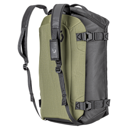 SCOTT Travel 60 Duffle Bag