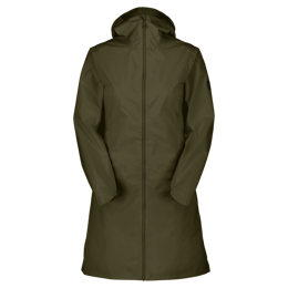 SCOTT Rain 2.5 Layer Women's Coat