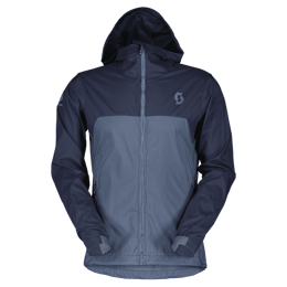 SCOTT Explorair Light Windbreaker Men's Jacket