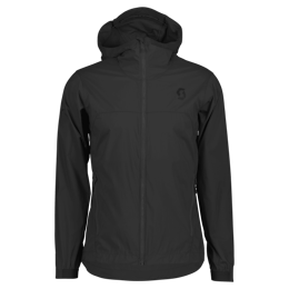 Chaqueta cortavientos para hombre SCOTT Explorair Light