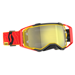 SCOTT Prospect 6 Days 2024 Spain Goggle