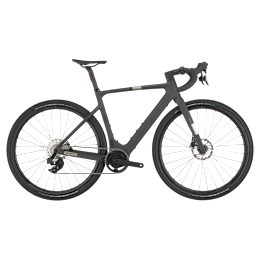 SCOTT Solace Gravel 30 Bike