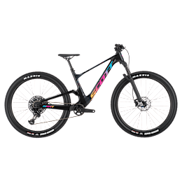 Vélo SCOTT Spark RC 700