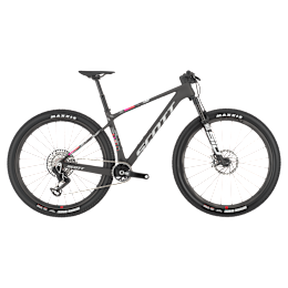 SCOTT Scale RC World Cup Bike