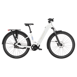 SCOTT Sub 10 Belt Wave Bike