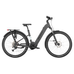 SCOTT Sub 30 Wave Bike