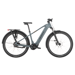 SCOTT Sub 10 Belt Bike