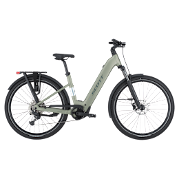 SCOTT Sub 30 Wave Bike
