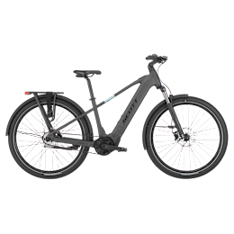 SCOTT Sub 20 Belt Bike