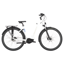 SCOTT Sub 40 Belt Wave Bike