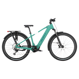 SCOTT Axis 20 Bike