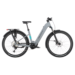 Bicicletta SCOTT Axis 10 Wave