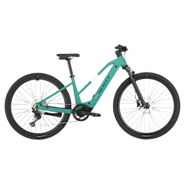 SCOTT Passage 20 Slope Bike