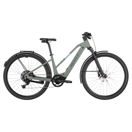 SCOTT Passage 30 Slope Bike