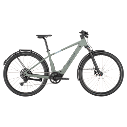 SCOTT Passage 30 Bike